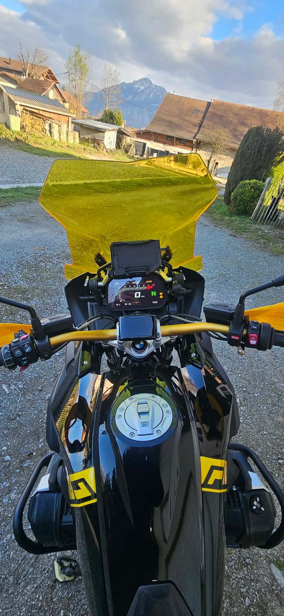 R 1250 GS ADVENTURE